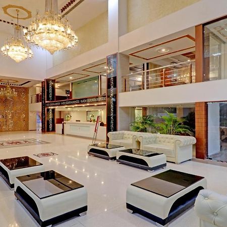 Treebo Premium Pearl Avenue, Ring Road Hotel Dehradun Ngoại thất bức ảnh