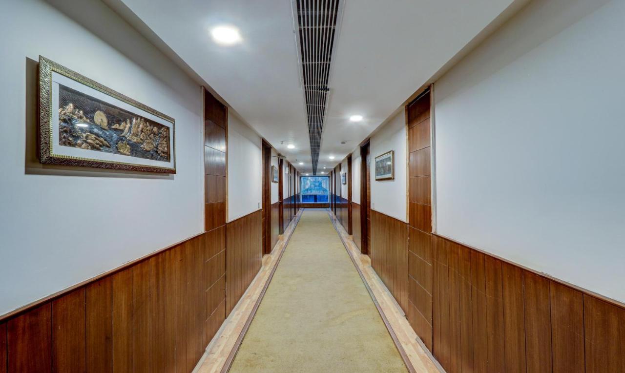 Treebo Premium Pearl Avenue, Ring Road Hotel Dehradun Ngoại thất bức ảnh