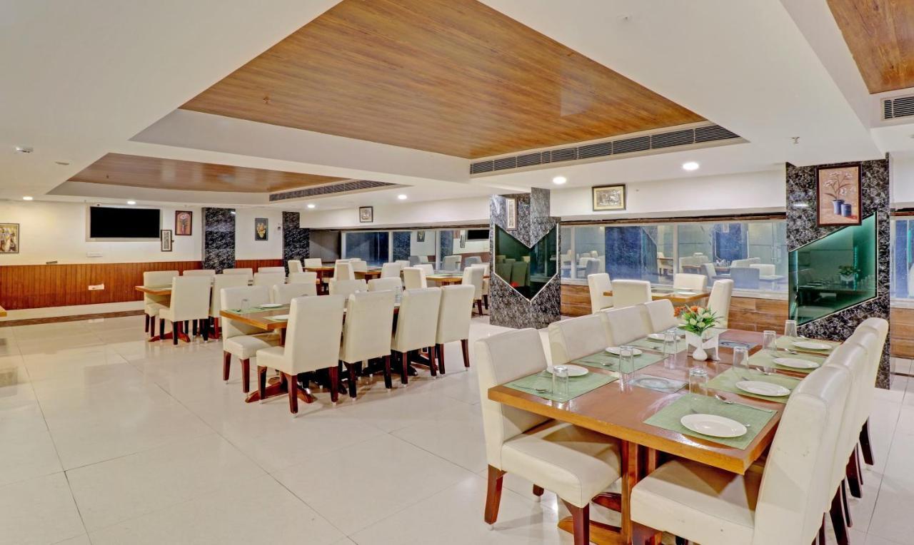 Treebo Premium Pearl Avenue, Ring Road Hotel Dehradun Ngoại thất bức ảnh