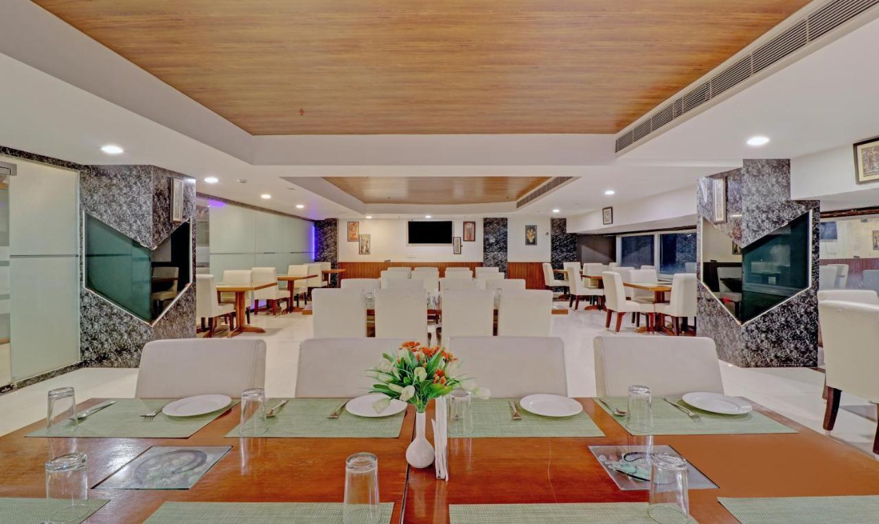 Treebo Premium Pearl Avenue, Ring Road Hotel Dehradun Ngoại thất bức ảnh