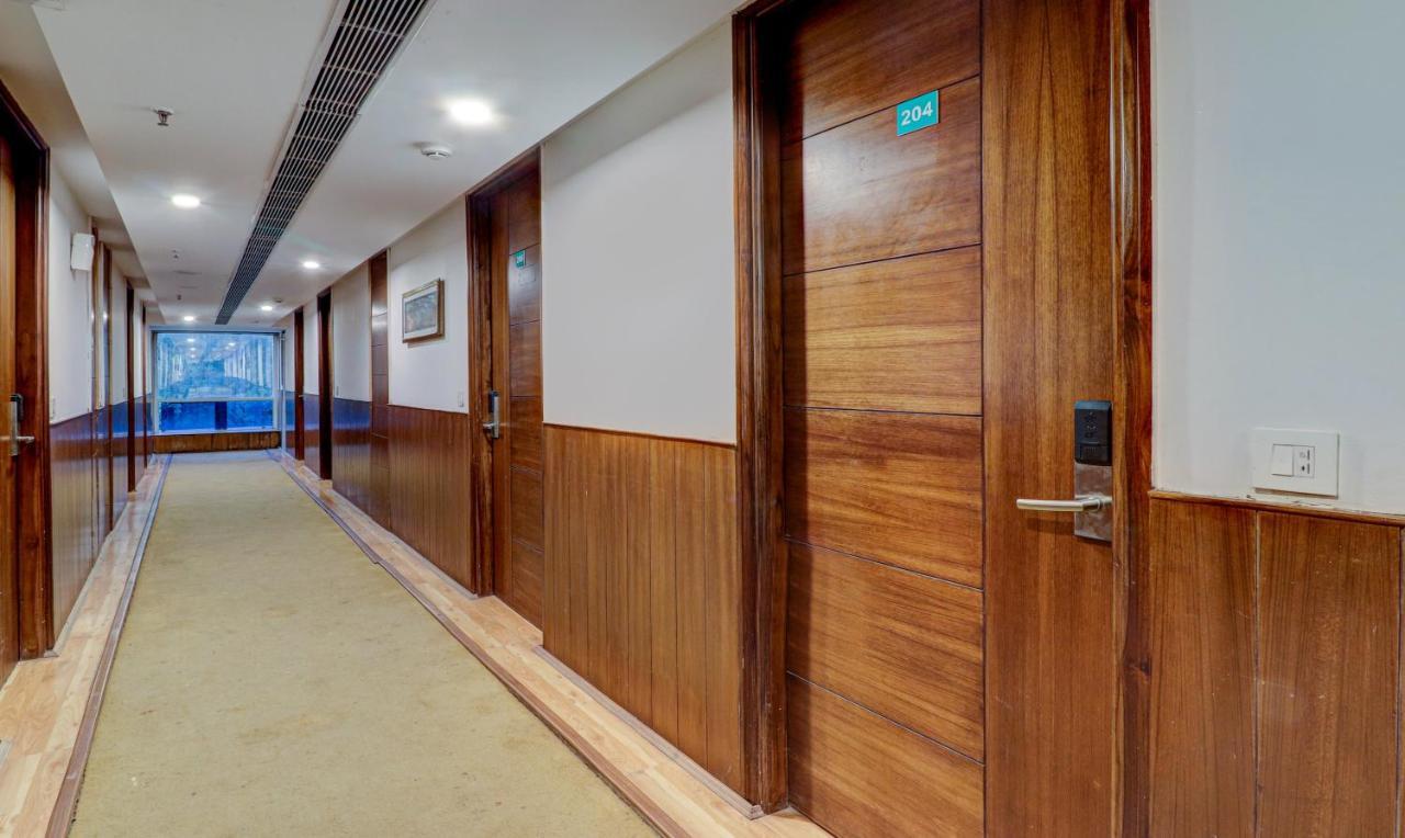 Treebo Premium Pearl Avenue, Ring Road Hotel Dehradun Ngoại thất bức ảnh