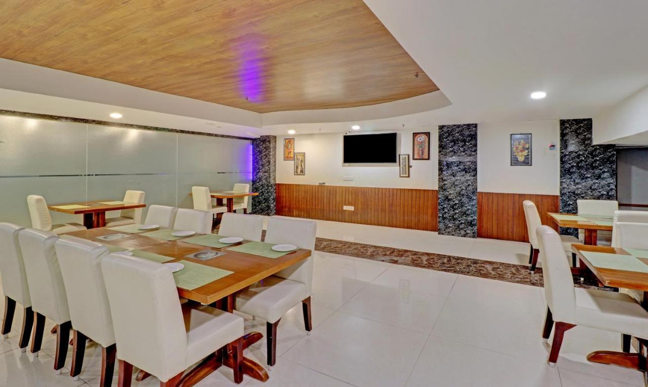 Treebo Premium Pearl Avenue, Ring Road Hotel Dehradun Ngoại thất bức ảnh