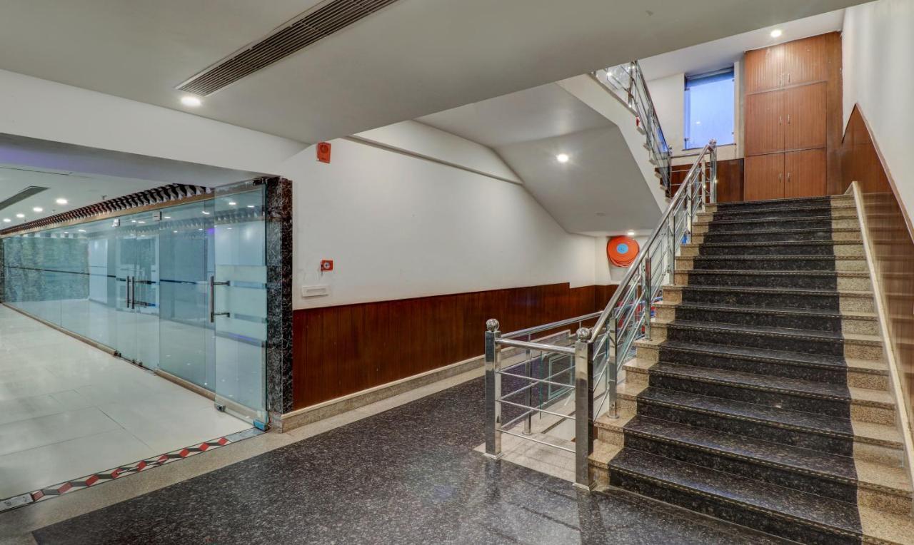 Treebo Premium Pearl Avenue, Ring Road Hotel Dehradun Ngoại thất bức ảnh