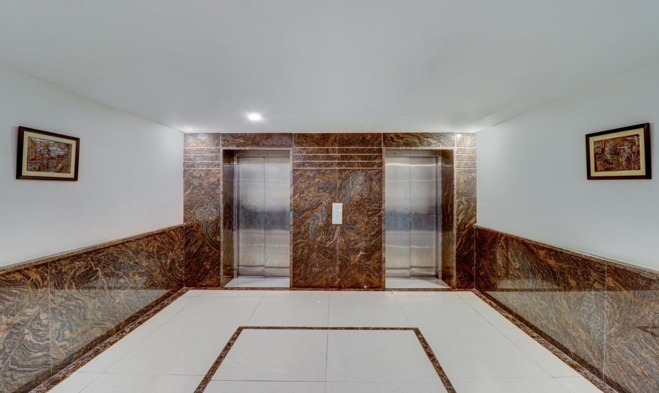 Treebo Premium Pearl Avenue, Ring Road Hotel Dehradun Ngoại thất bức ảnh