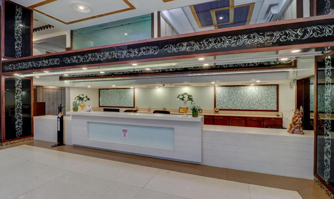 Treebo Premium Pearl Avenue, Ring Road Hotel Dehradun Ngoại thất bức ảnh