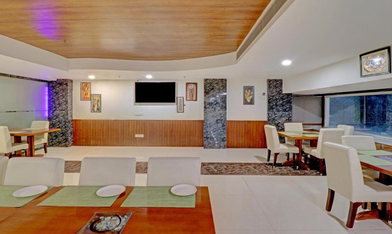 Treebo Premium Pearl Avenue, Ring Road Hotel Dehradun Ngoại thất bức ảnh
