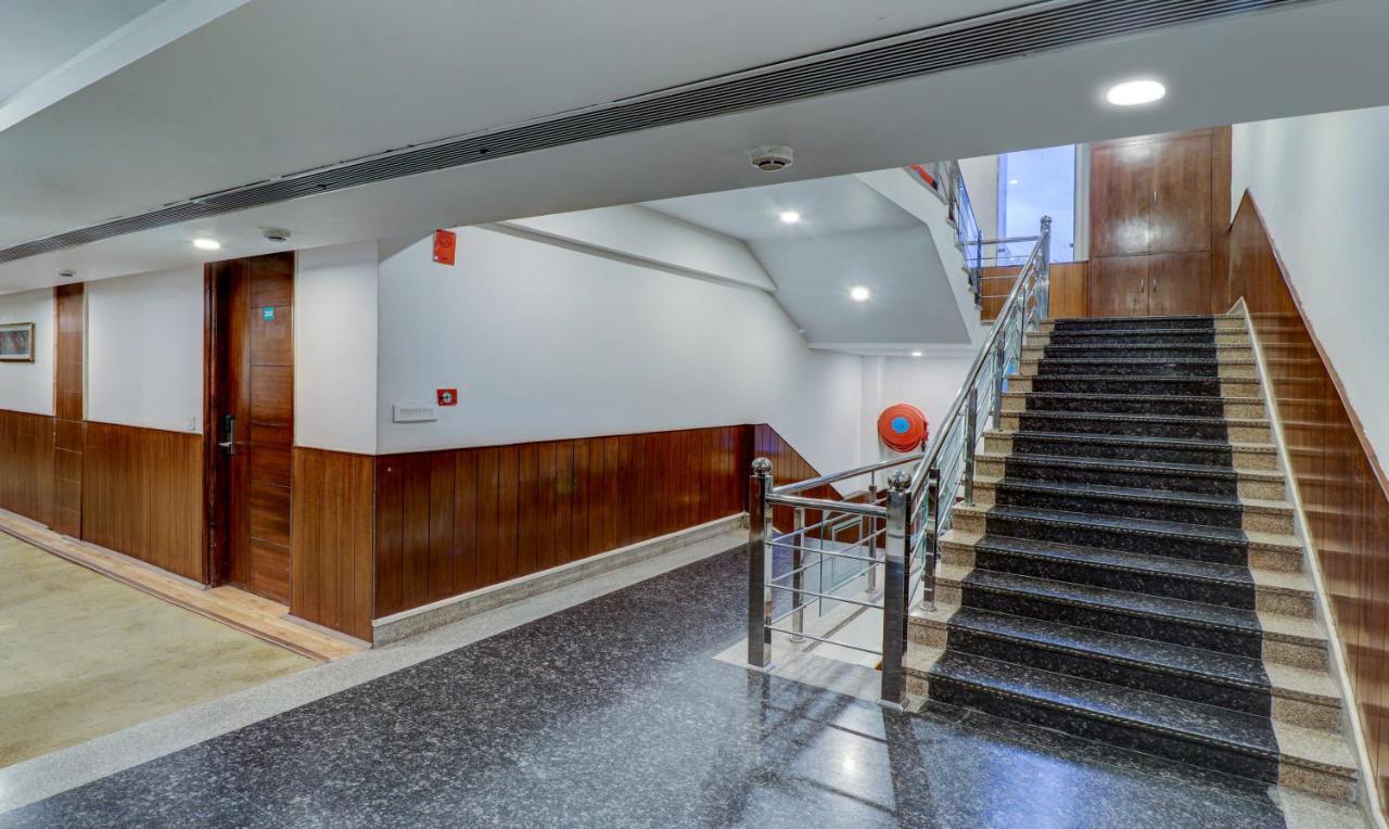 Treebo Premium Pearl Avenue, Ring Road Hotel Dehradun Ngoại thất bức ảnh