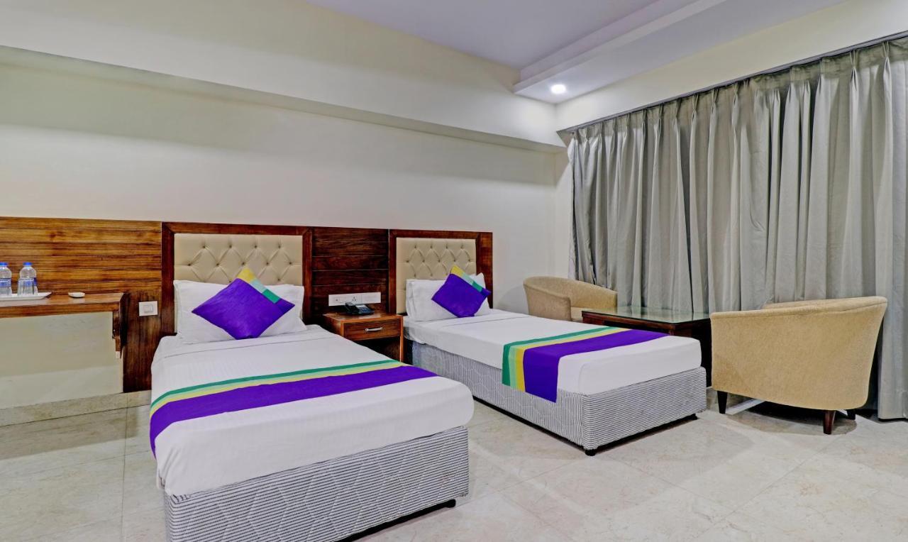Treebo Premium Pearl Avenue, Ring Road Hotel Dehradun Ngoại thất bức ảnh
